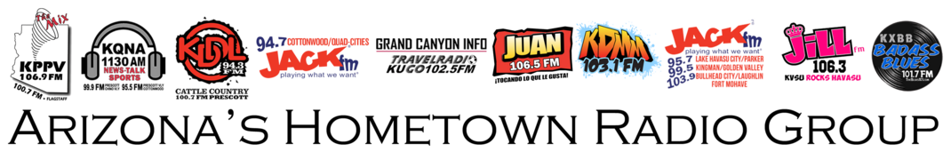 Radio Logo Grapic