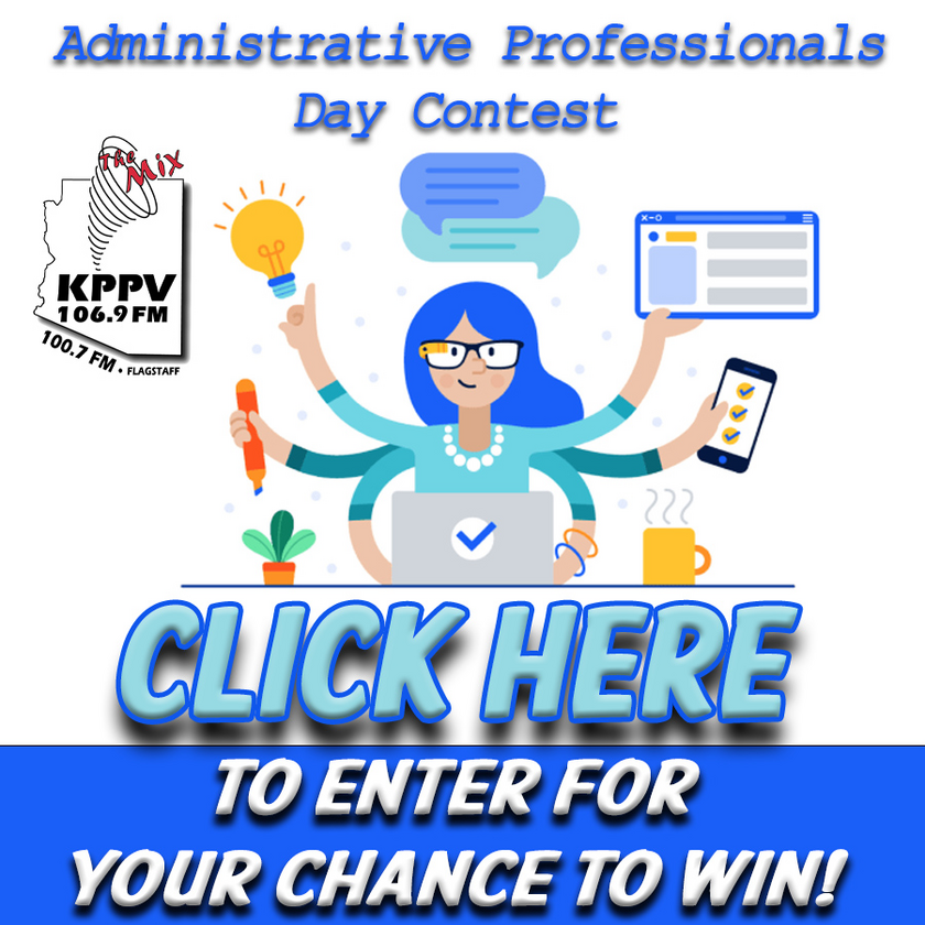 Administrative Professionals Day 