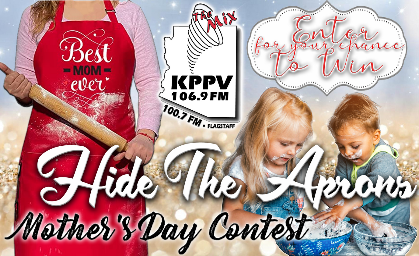 Mother's Day Contest 