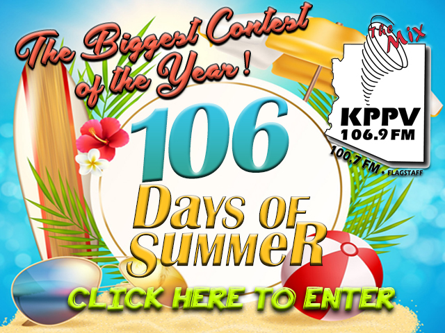 106 Days of Summer Contest 