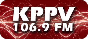 KPPV 106.9 FM