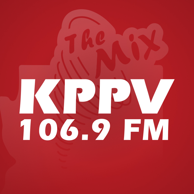 KPPV 106.9FM