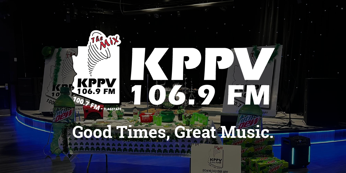 Contests kppv radio 106 9 fm prescott az